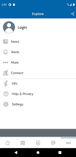 INDA Mobile screenshot 4