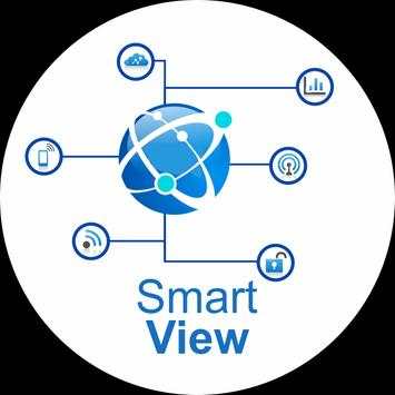 Smart-View Alert 5 تصوير الشاشة
