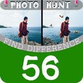 Photo Hunt Game 56 logo