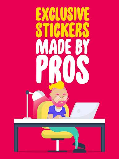 Sticker Maker   Stickers screenshot 10