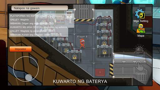 Survive Us screenshot 3