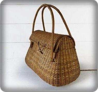 Desain Tas Keranjang Belanja screenshot 8