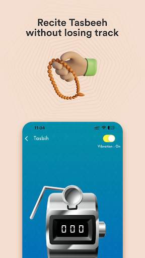 iMuslim Prayer (Salat) Timer screenshot 3
