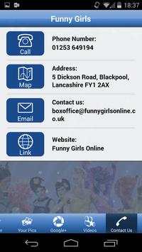 Funny Girls screenshot 2
