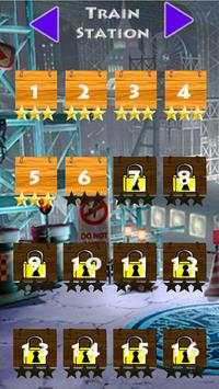 The Box Strategy New Game Free screenshot 2