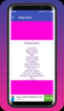 Mp3 Naruto screenshot 4
