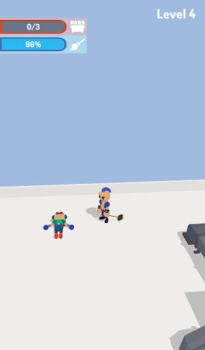 Serial Cleaner 3D screenshot 7