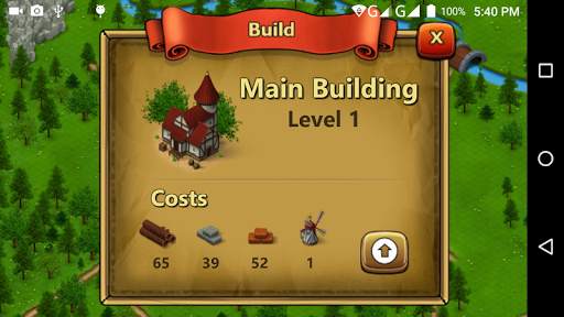 Clash of Tribes screenshot 4
