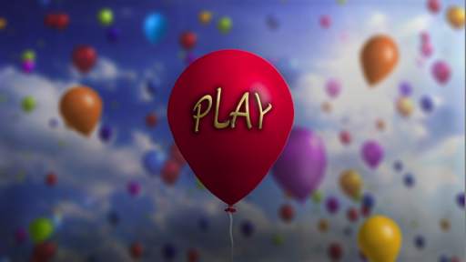 Balloon World 3D screenshot 1