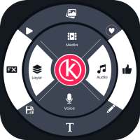 Kine Master Video EditingGuide icon