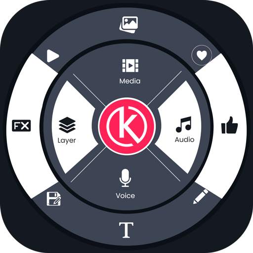 Kine Master Video EditingGuide 1.0
