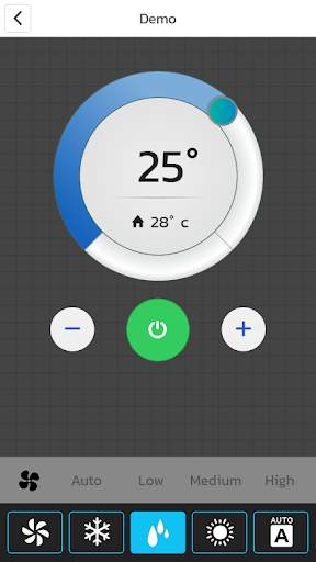 Coolmar WiFi screenshot 3