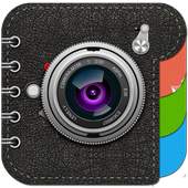 camera Full HD 1.0