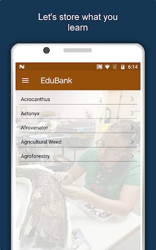 Palaeontology Dictionary - Fossil Discovery Guide 16 تصوير الشاشة