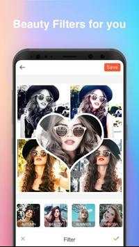 Collage Maker PIP - Photo Collage Frame Grid 2 تصوير الشاشة