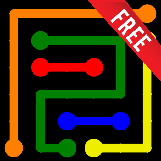 Connect Color Dots icon