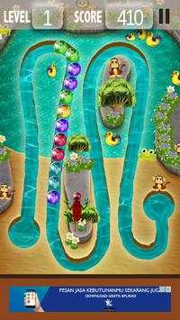marble shoot legend 2 screenshot 1