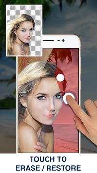 Photo Background Eraser screenshot 3