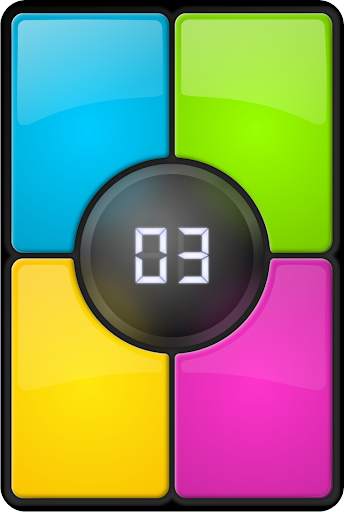 CopyCat - Memory Game screenshot 3