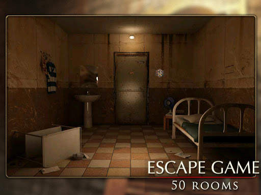Escape game: 50 rooms 3 6 تصوير الشاشة