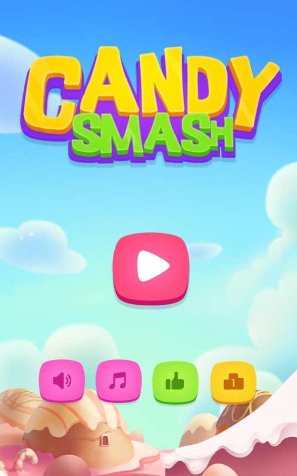 Candy Smash screenshot 13