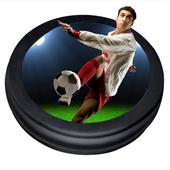 Soccer 17 icon
