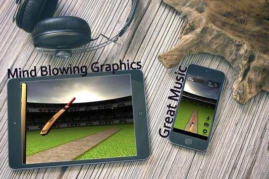 True Cricket 2015 screenshot 2