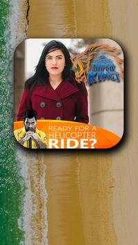Chennai Super Kings Stickers: CSK Photo Frames screenshot 6