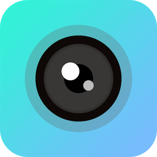 Depstech-View icon