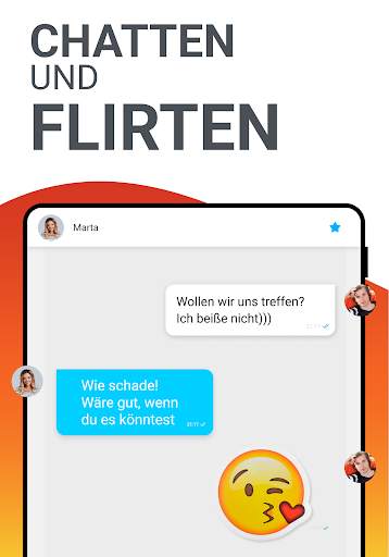 Mamba Lite: dating for single screenshot 19