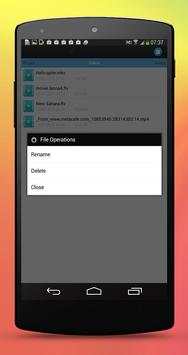 2016 - ALLPlayer Video Player screenshot 2