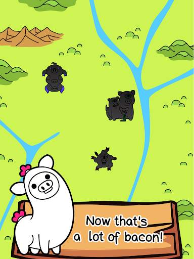 Pig Evolution: Idle Simulator screenshot 7