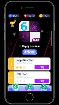 Piano Tiles 6 screenshot 1