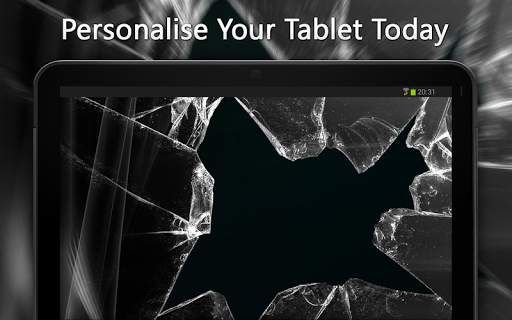Broken Screen Wallpapers screenshot 6