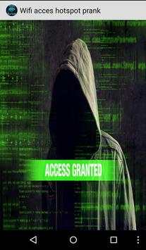 Wifi Password Hacker Prank screenshot 6