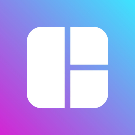 Collage Maker - Photo Collage, Photo Editor icon