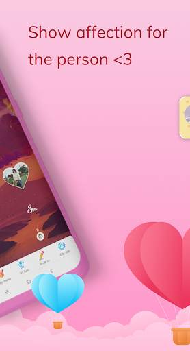 TLovePlus 365 - Love Days Count, App for Couples screenshot 3
