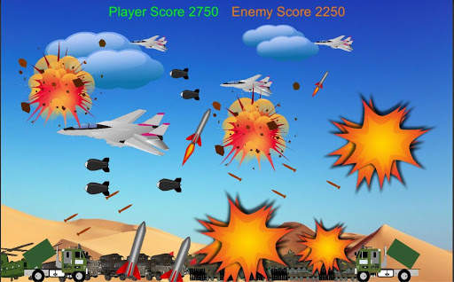Game Of Crazy War screenshot 15