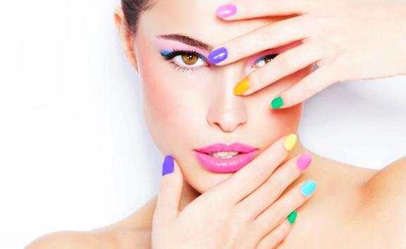 you face perfect makeup 2018 скриншот 6