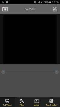 Video Editing - Video Editor, Video Maker, Free screenshot 1