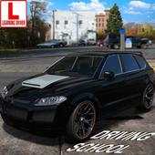Car Driving School 2018: 3D Parking Simulator 1.3