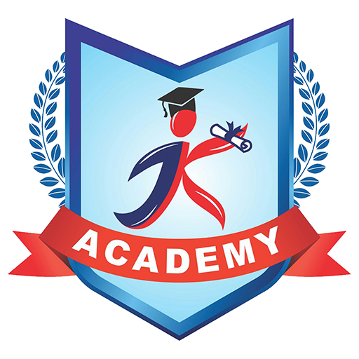 J K Academy icon