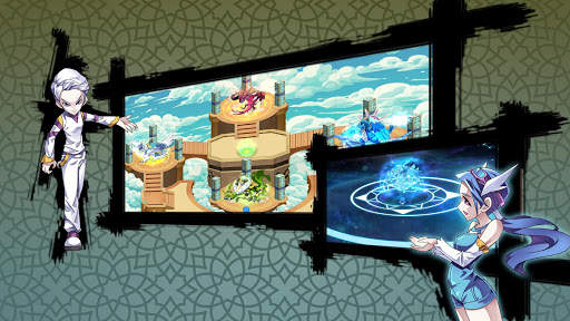 Dressage de démon screenshot 3