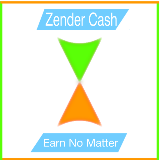 Zender Credit Report Info icon
