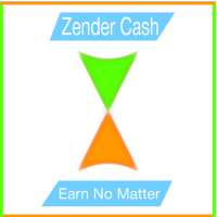 Zender Credit Report Info
