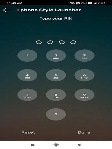 Iphone 11 Launcher & Control Center - IOS 13 screenshot 20