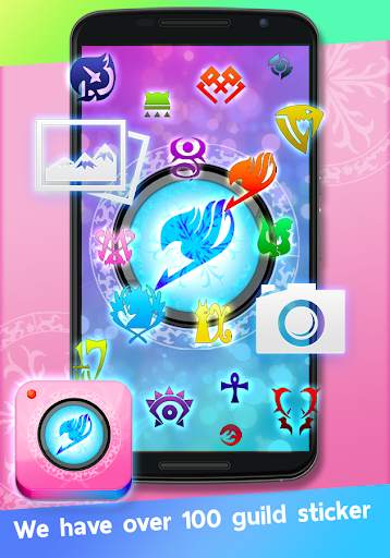 Fairy Camera screenshot 1