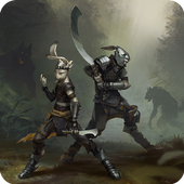 Bushido Bunny icon