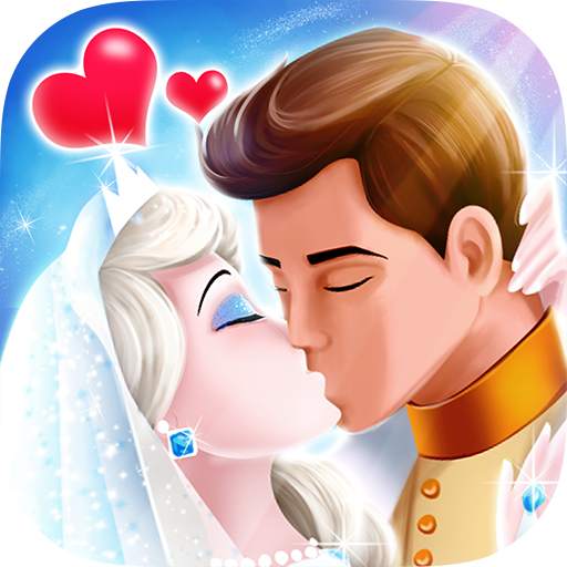 Ice Princess Royal Wedding 3.1.3173