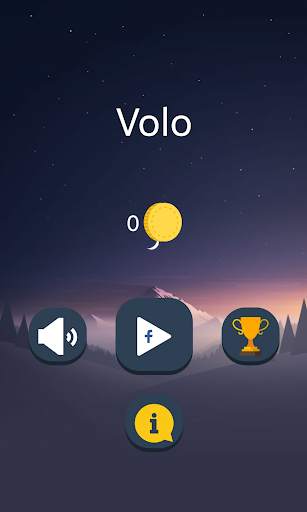 Volo screenshot 1